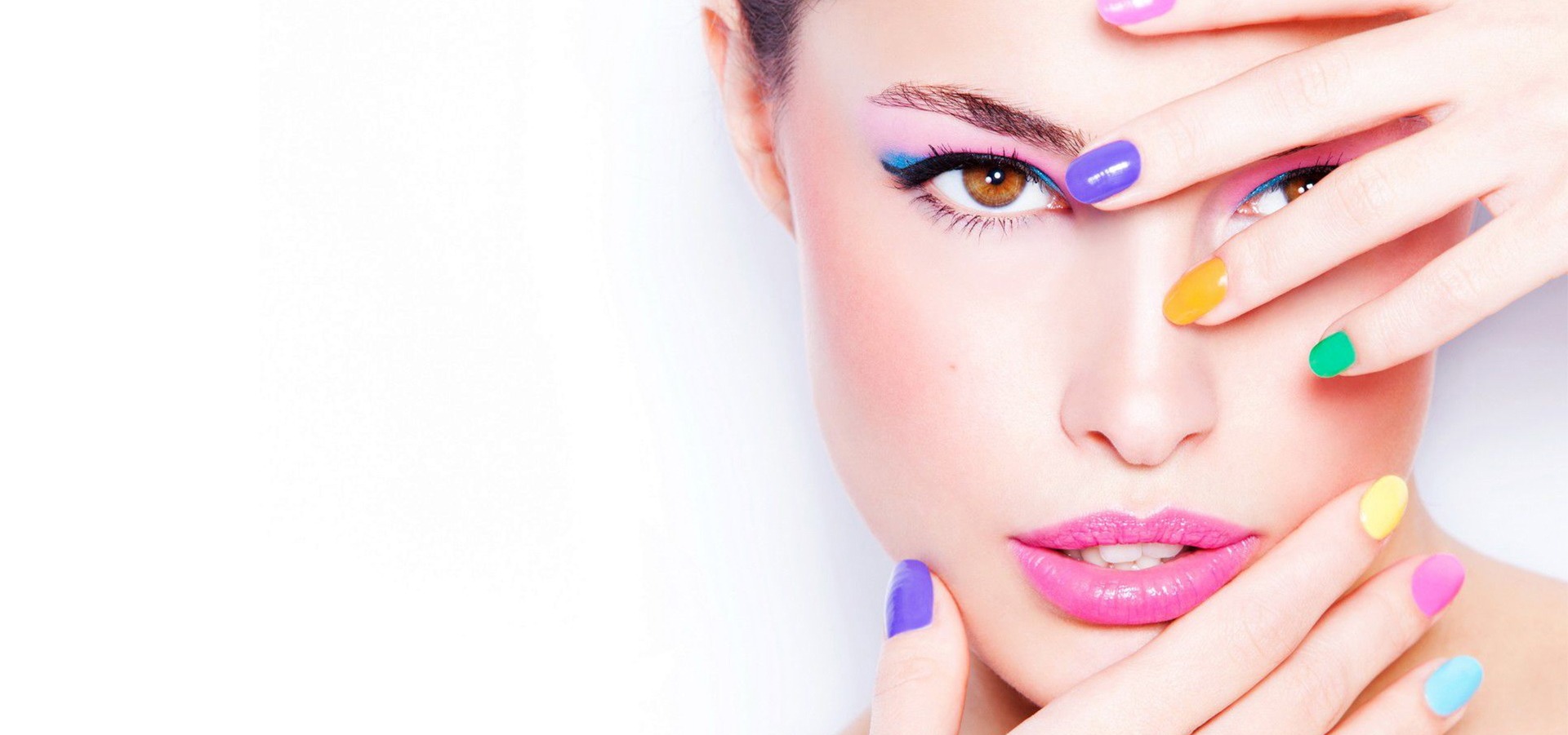 Get a new look for your nails