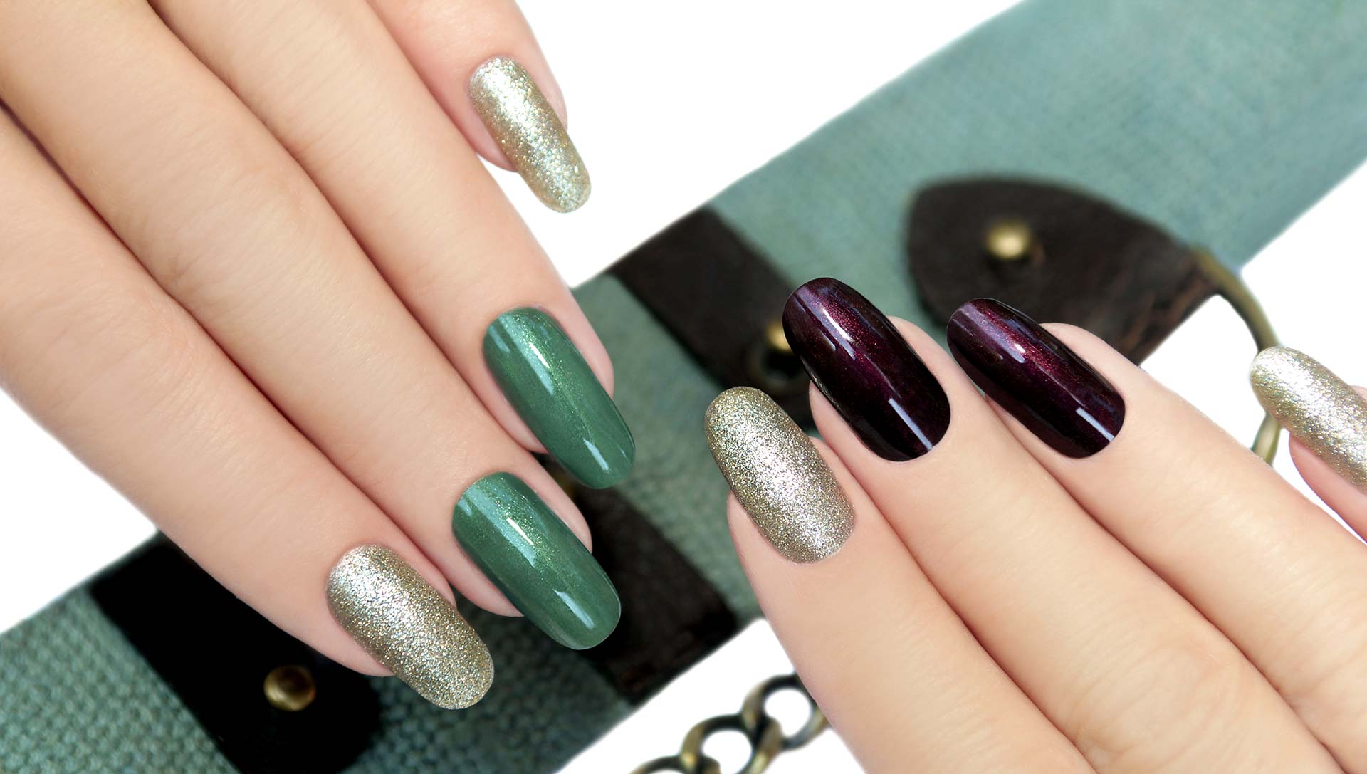 Luxury Nail Salon in Glendale, AZ