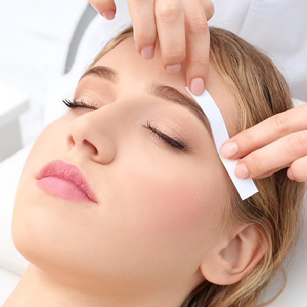 Waxing services Happy Valley Phoenix