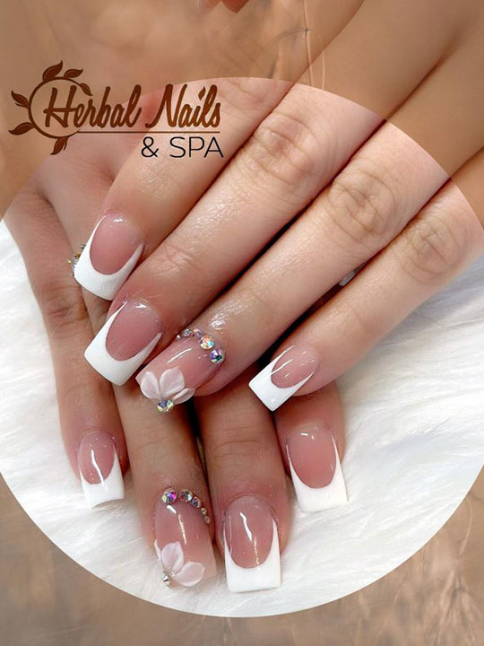 Happy Valley’s Go-To Nail Spa for Beautiful, Healthy Feet.