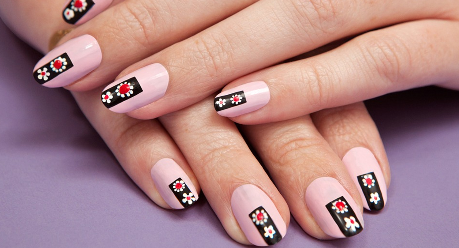 Top-Rated Nail Salon in the Norterra / Happy Valley Area