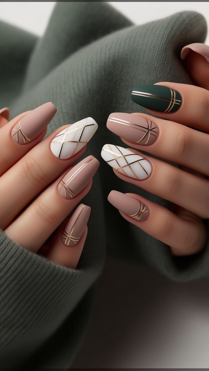 Nail Enhancements Near Glendale, Peoria & Arrowhead