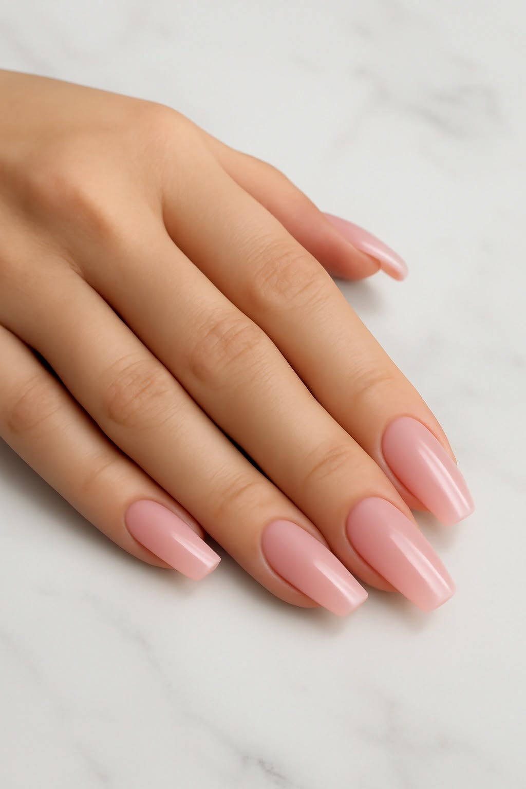 Dip Powder Nails Near Peoria & North Phoenix